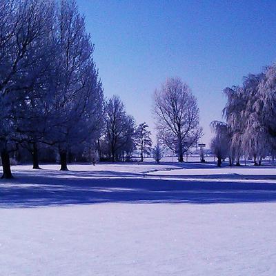 Bram Blaauw Uitvaartverzorging Winter In Schagen